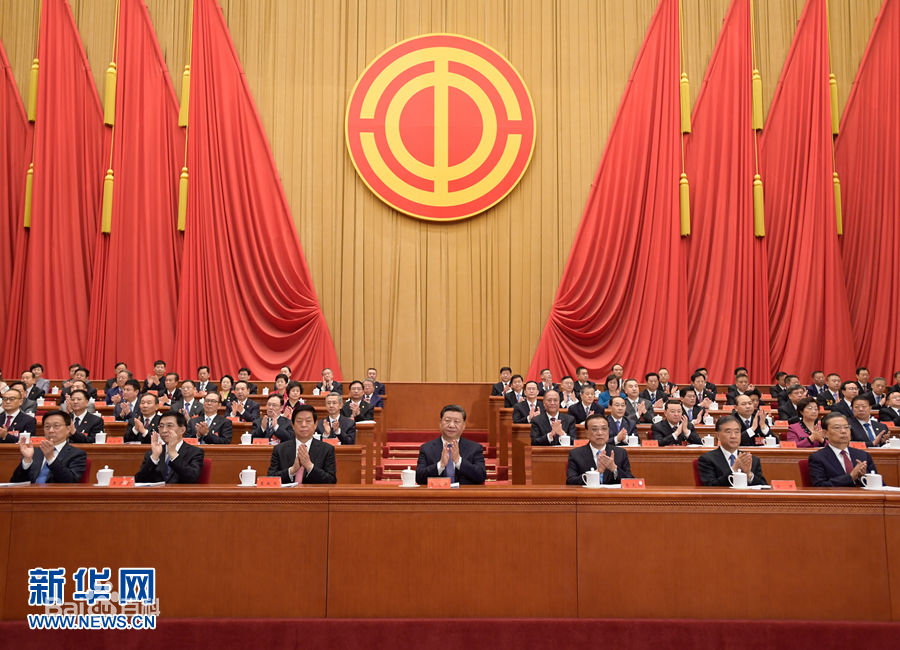 唱響新時代勞動者之歌