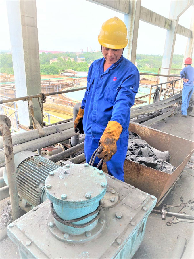 勤勉奮斗創佳績，匠心卓越樹新風