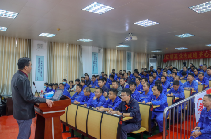 如何創新一線員工管理